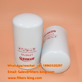 Filtro idraulico LFH8726