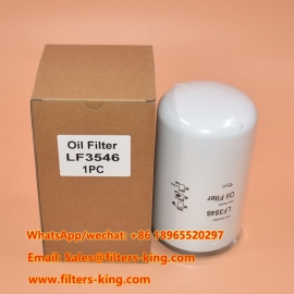 Filtro olio LF3546