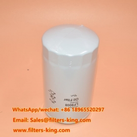 Filtro olio LF9008