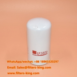 filtro olio LF3806