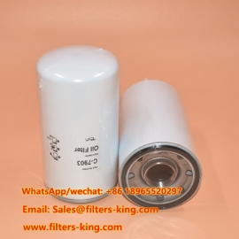 Filtro olio SAKURA C-7903