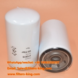 Filtro olio LF3818