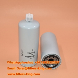 X57536400006 Separatore acqua carburante