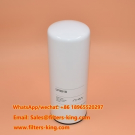 Filtro olio LF9018