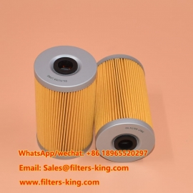 LF662 Filtro olio