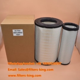 Kit filtro aria 40C2952 53C0254