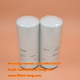 Filtro olio Fleetguard LF9039
