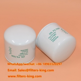 Filtro olio LF17483