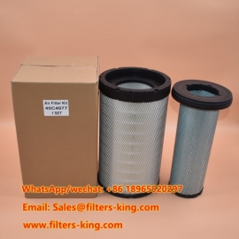 40C4077 Kit filtro aria
