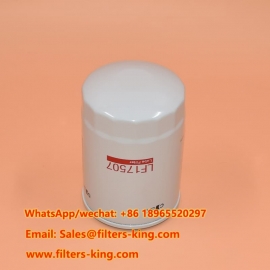 Filtro olio LF17507