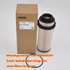 Carburante DAF 1811391