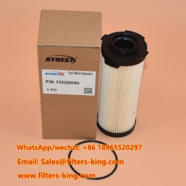 Separatore acqua-carburante FS53060NN