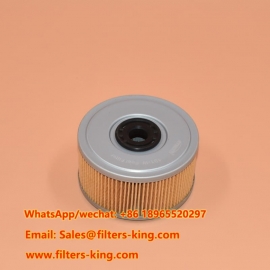 Filtro del carburante 101-W
