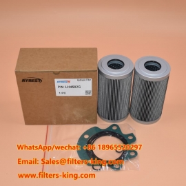 Filtro idraulico LH4582G