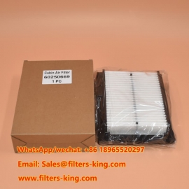 60250669 Filtro aria abitacolo