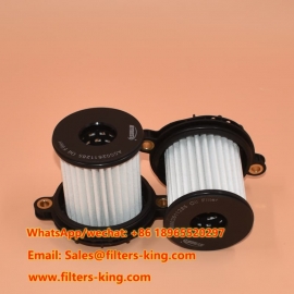 A0002611285 Filtro dell'olio
