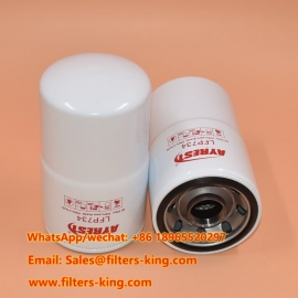 Filtro olio LFP734