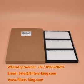 Filtro aria abitacolo P500203