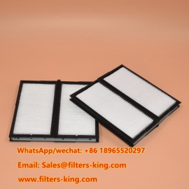 Filtro aria abitacolo P500204