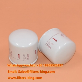 Filtro olio PH2808