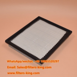 Filtro aria abitacolo P606063