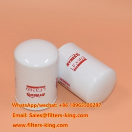 Filtro dell'olio LF3369