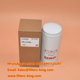 Filtro dell'olio LFP54