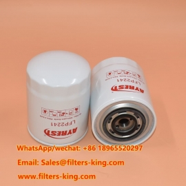 Filtro olio LFP2241