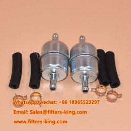 Filtro carburante A048W352