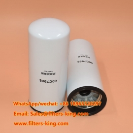 Filtro Carburante 60C7988