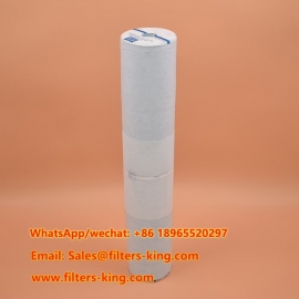Filtro carburante diesel ultrafine