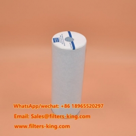 Filtro carburante ultrafine MFX300