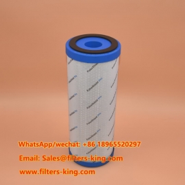 Elemento del filtro carburante 72510268 FC-001-040-PS