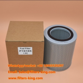P19185 Filtro carburante diesel