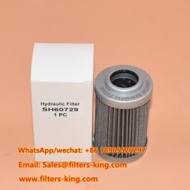 Filtro idraulico SH60729