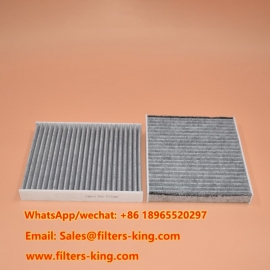 Filtro aria abitacolo 87139-58010