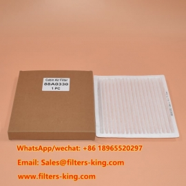 88A0330 Filtro aria cabina