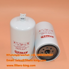 Filtro separatore acqua-carburante LFF3292