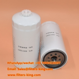 60013291 Separatore acqua-carburante
