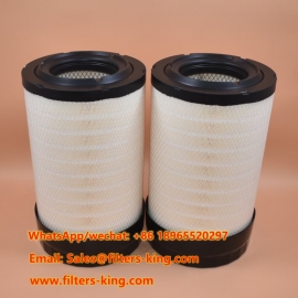 Elemento filtro aria AF25170