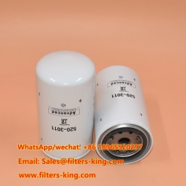 520-3011 Filtro del carburante