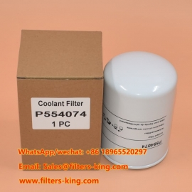 P554074 Filtro del refrigerante