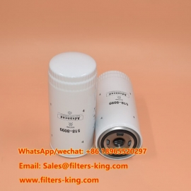 518-8099 Filtro dell'olio 5188099
