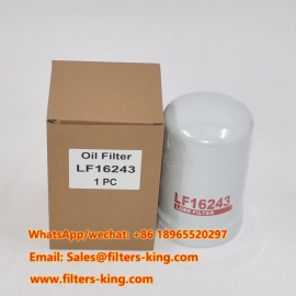 LF16243 Filtro dell'olio