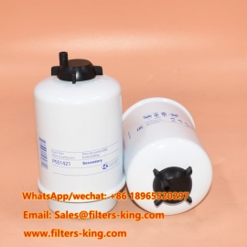 Separatore acqua carburante P551421