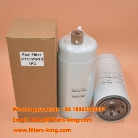 21C2603 Filtro carburante