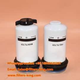Kit filtro carburante 837079718
