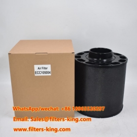 Alloggiamento filtro aria ECC105004