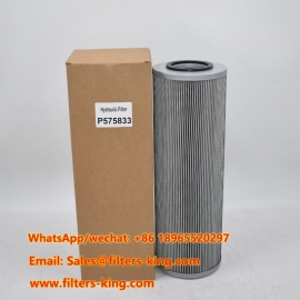 Filtro carburante P575833