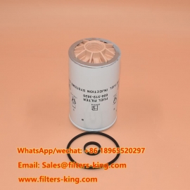 Separatore acqua carburante 600-319-3620